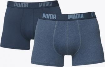 PUMA Boxerky PUMA BASIC BOXER 2 PACK