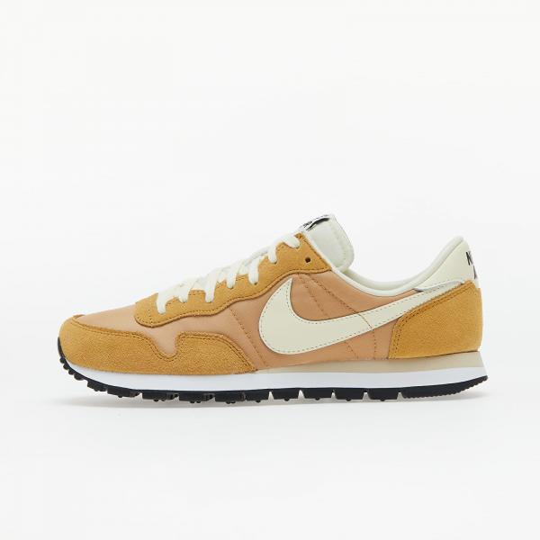 Nike Air Pegasus '83 Twine/ Coconut Milk-Rattan-White