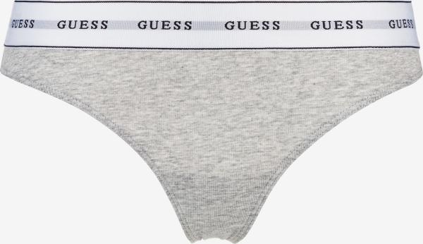 Carrie Kalhotky Guess