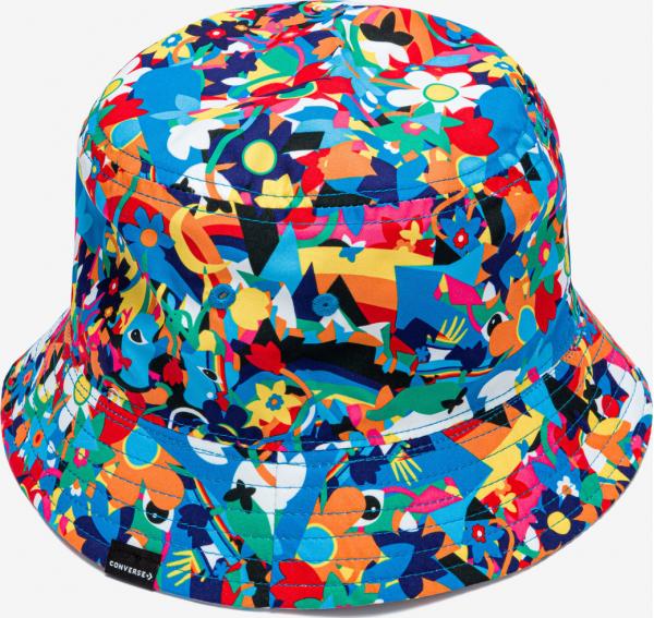 Find Your Pride Reversible Klobouk Converse