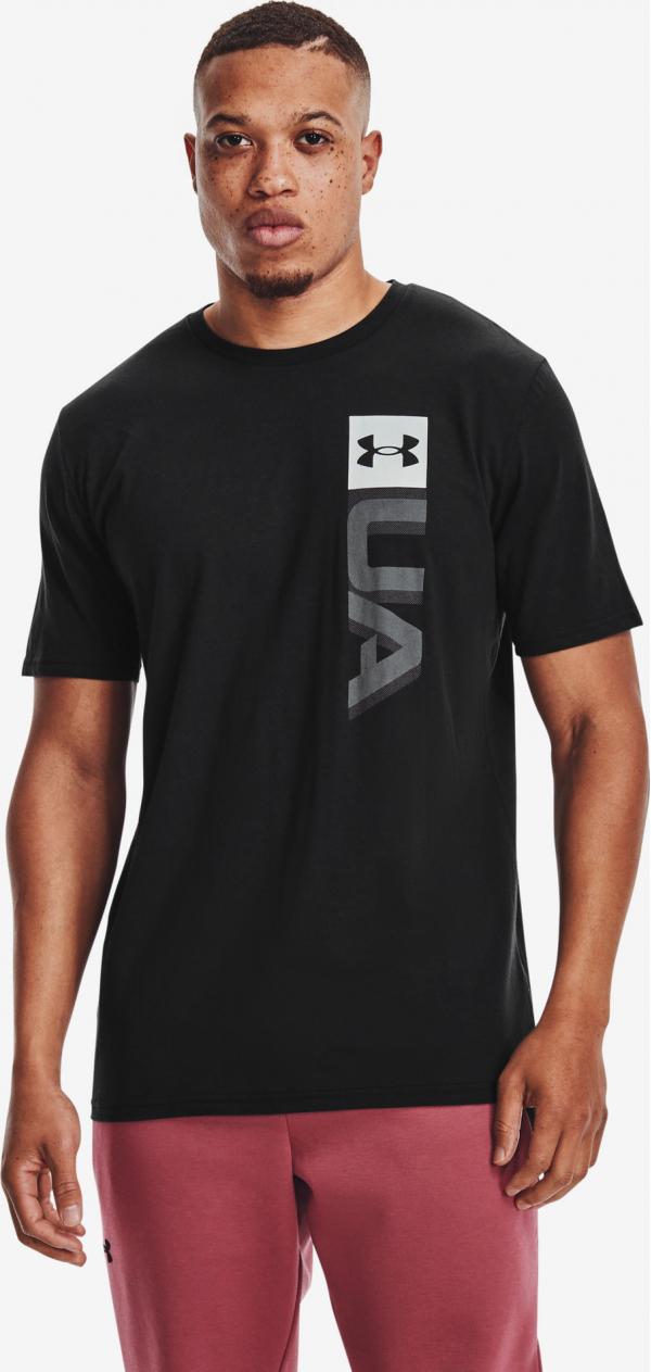 Boxed Wordmark Triko Under Armour