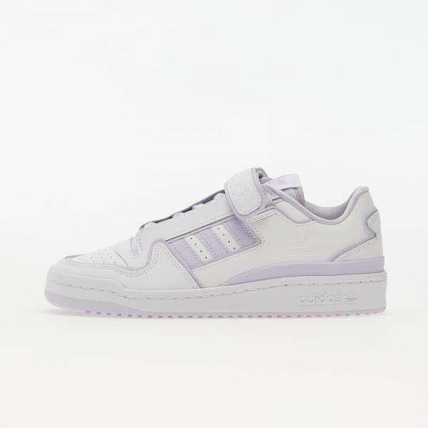 adidas Forum Plus W Ftw White/ Ftw White/ Purple Tint