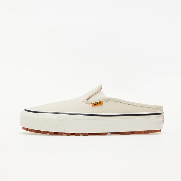 Vans Vault OG Mule LX (LQQK Studio) Circle V Cream
