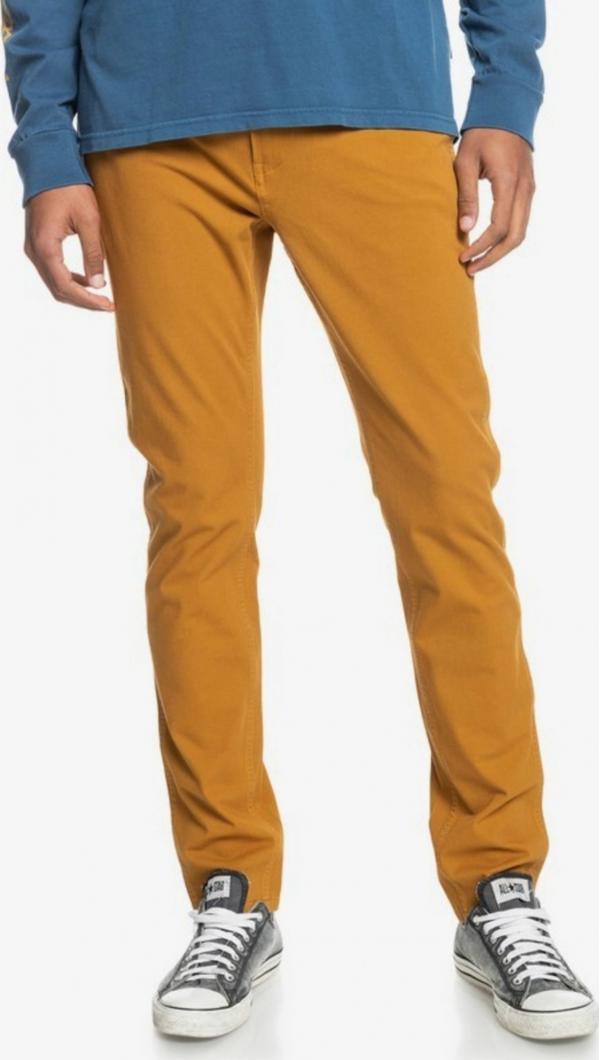 Krandy Kalhoty Quiksilver
