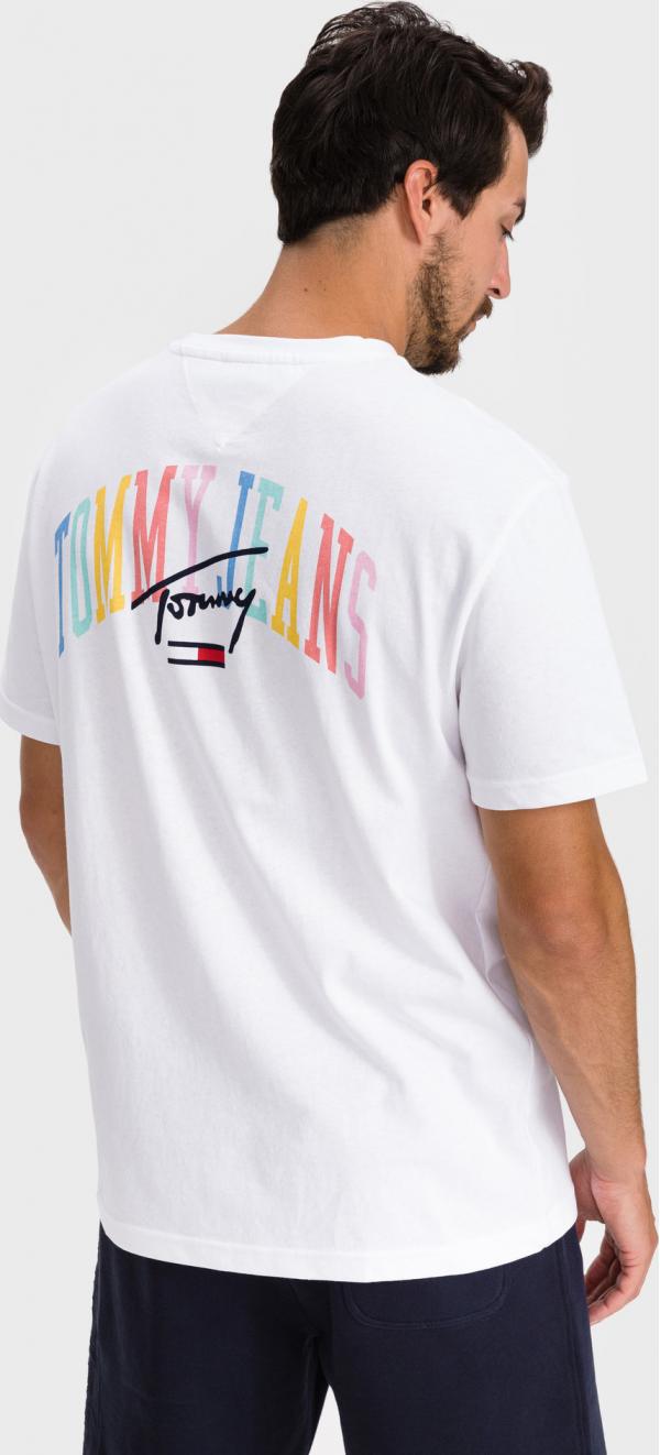 Collegiate Triko Tommy Jeans