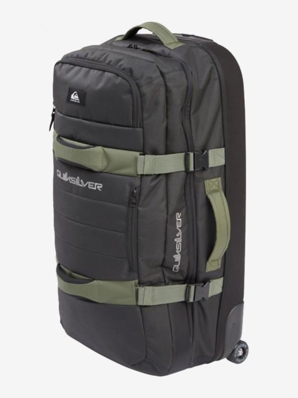 Reach Medium Kufr Quiksilver