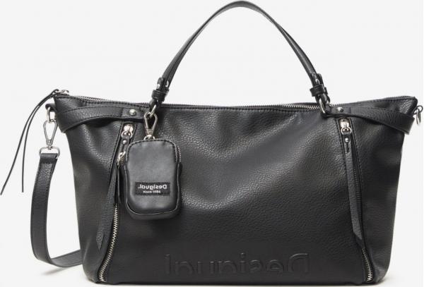 Bols Embossed Half Libia Kabelka Desigual