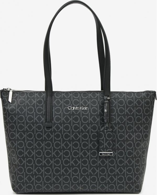 Must Shopper Medium Kabelka Calvin Klein