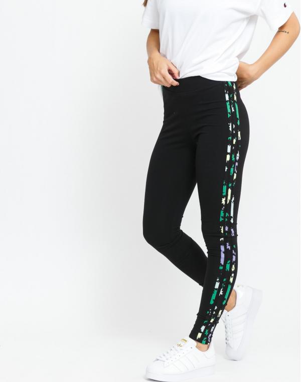 adidas Originals Tights černé