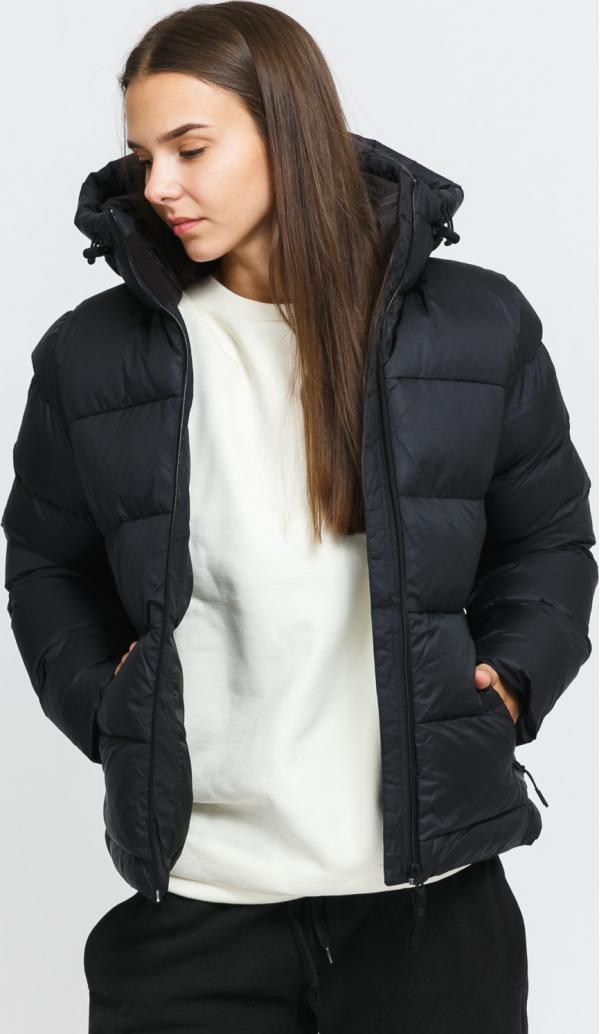 Helly Hansen W Active Puffy Jacket černá
