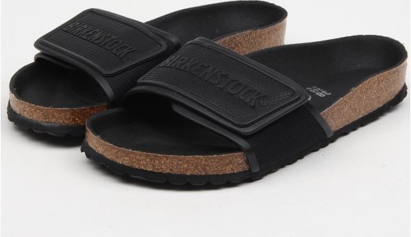 BIRKENSTOCK Tema black