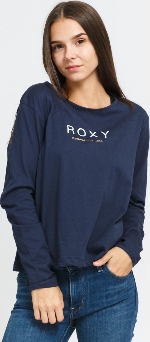 Roxy Loving Clouds J Tees navy