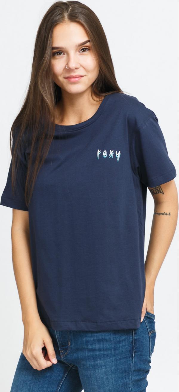 Roxy weet Evening A J Tees navy