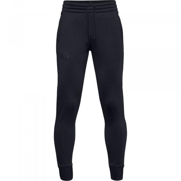 Under Armour Y Fleece Joggers Black