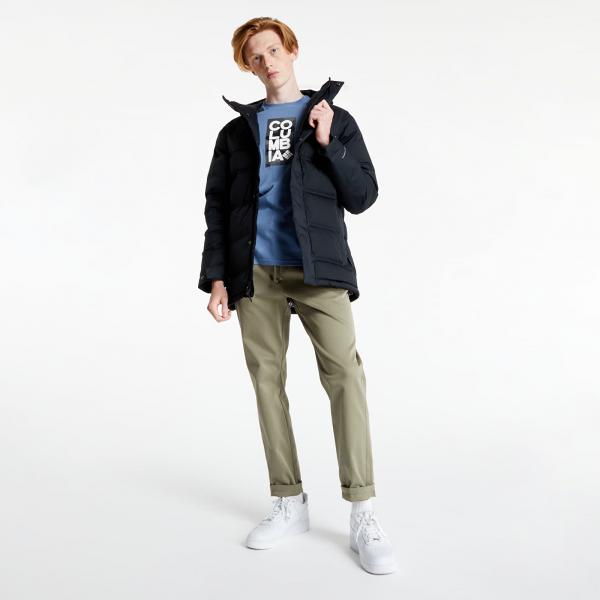 Columbia Grand Trek™ Down Parka Black