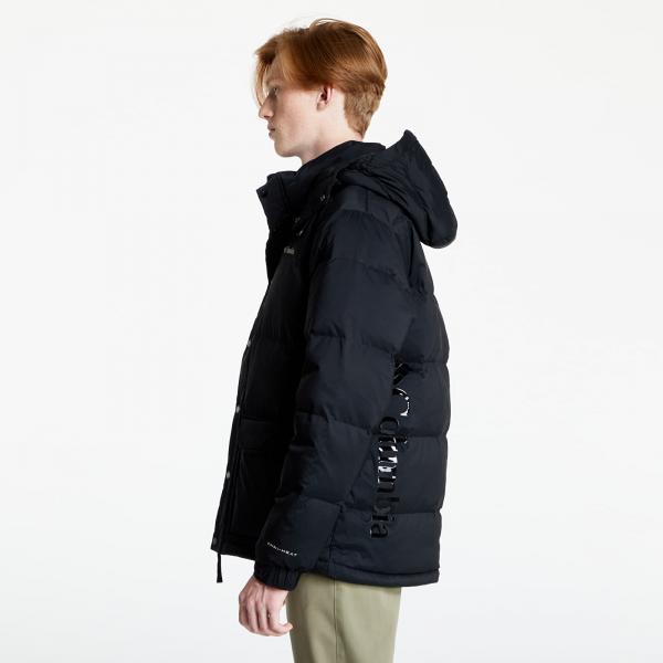 Columbia Rockfall™ II Down Jacket Black