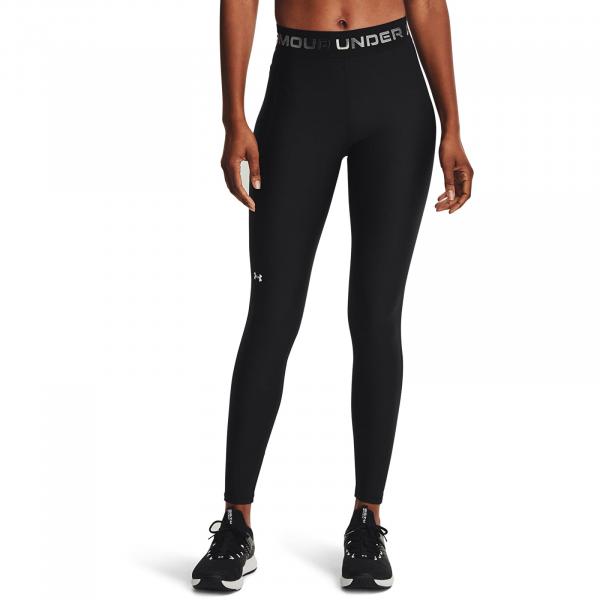 Under Armour Hg Wm Wb Legging Black
