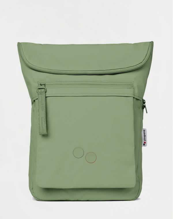 pinqponq Klak Sage Green