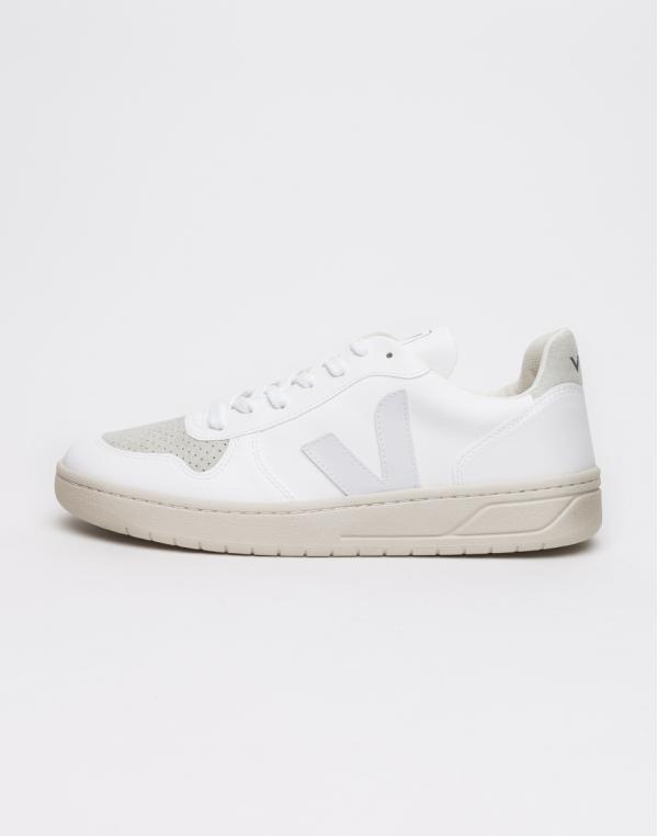 Veja V-10 FULL-WHITE_NATURAL 40
