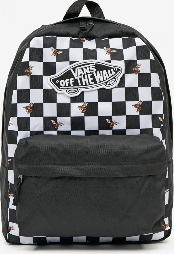 Realm Batoh Vans
