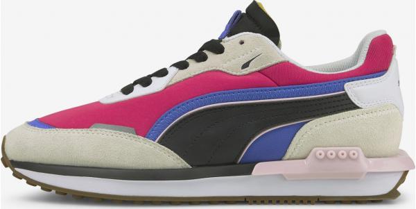 City Rider Tenisky Puma
