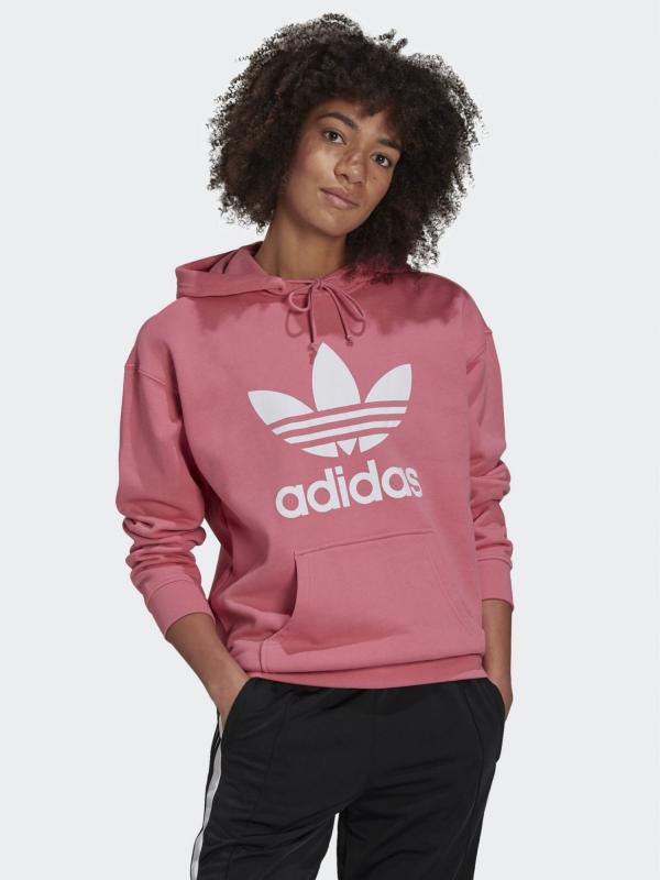 Trefoil Mikina adidas Originals