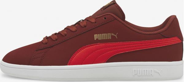 Smash V2 Buck Tenisky Puma