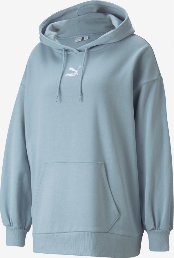 Classics Oversized Mikina Puma