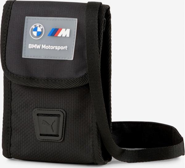 BMW MMS Small Portable Cross body bag Puma