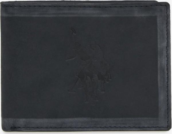 Rock Springs Hor. Peněženka U.S. Polo Assn