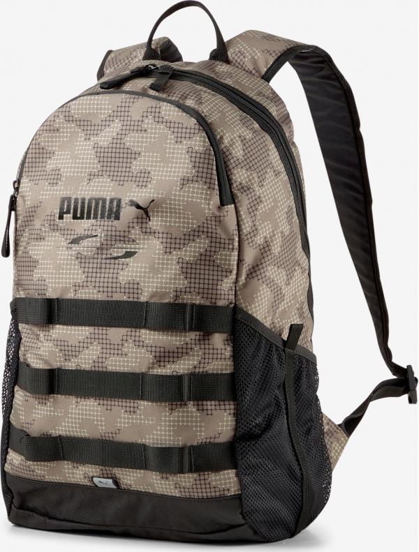Style Batoh Puma