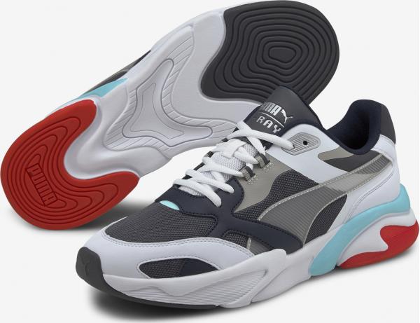 X-Ray Millenium Tenisky Puma