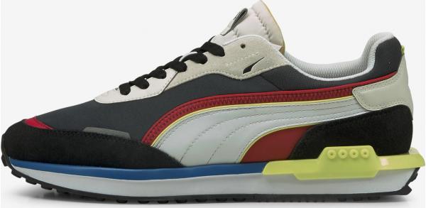 City Rider Tenisky Puma
