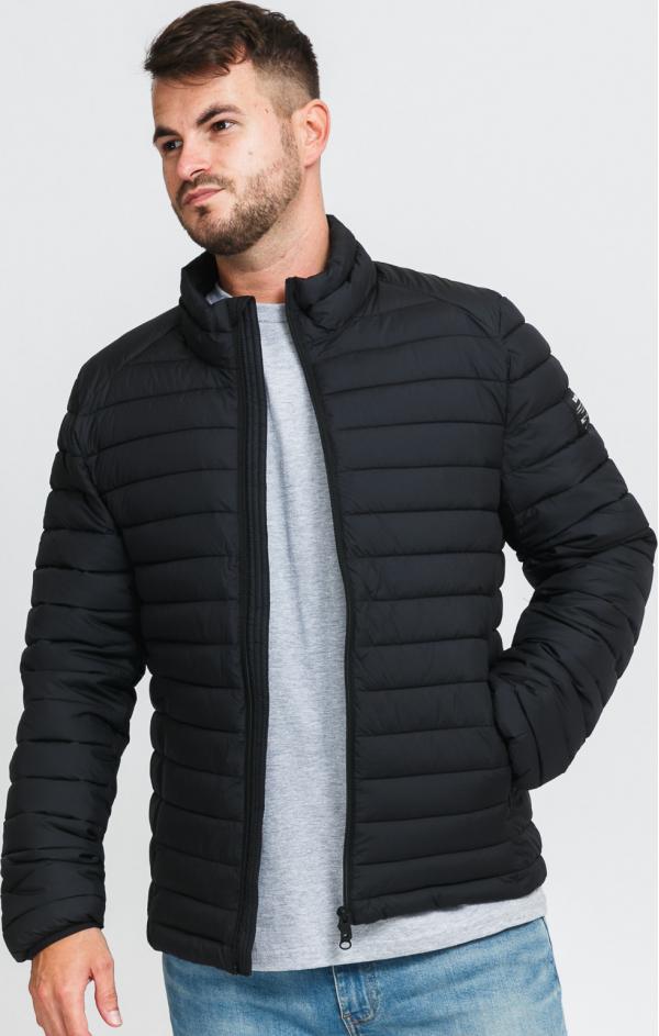 Ecoalf Beretalf Jacket černá
