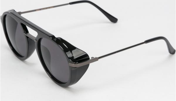 Urban Classics Sunglasses Java černé