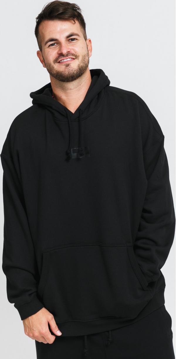 adidas Originals R.Y.V. ogo Hoody černá