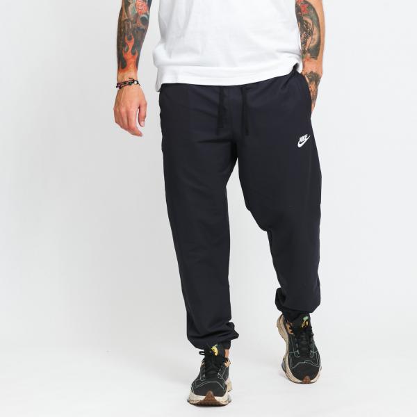 Nike M NSW Spe Woven Ut Cuff Pant černé