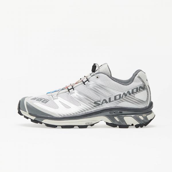 Salomon XT-4 Advanced Silver Metalic/ Lunar Rock/ Black