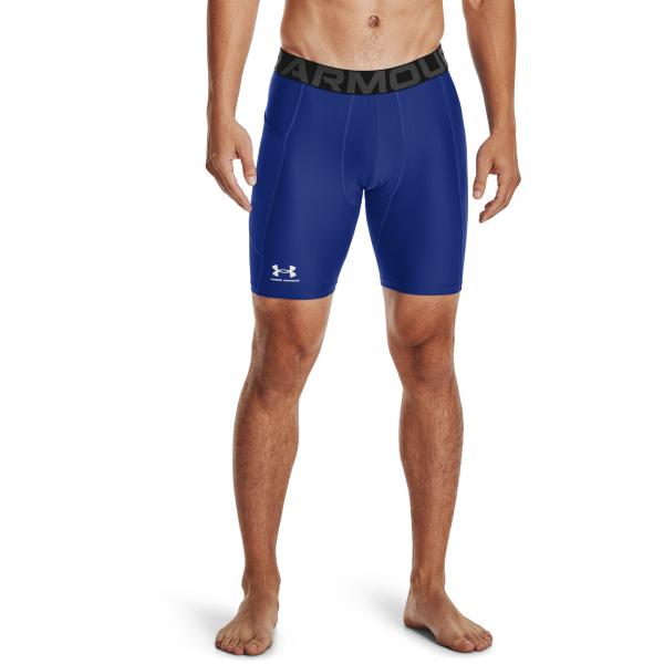 Under Armour HG Shorts Blue/ White