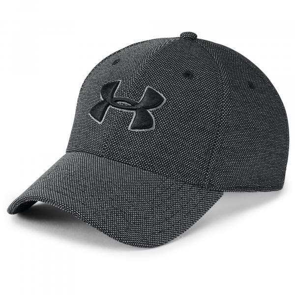 Under Armour M Hther Blitzing 3.0 Black