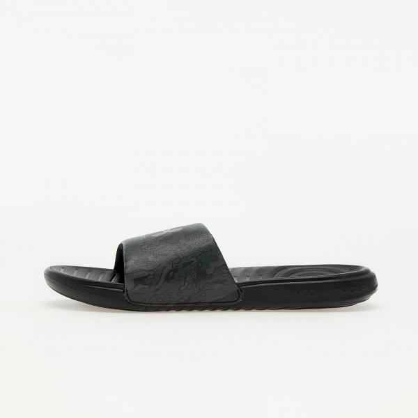 Under Armour M Ansa Graphic Black/ Black/ Black