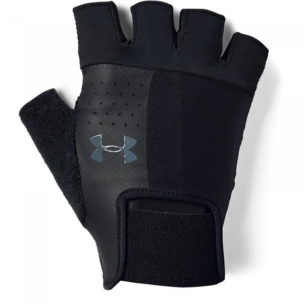 Under Armour Men'S Entry Training Glove Black