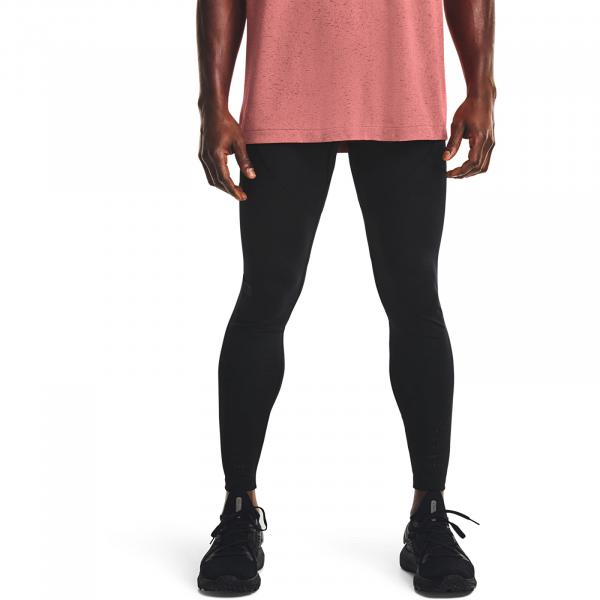Under Armour Speedpocket Tight Black