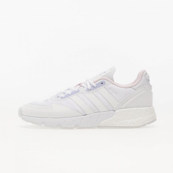 adidas ZX 1K Boost W Ftw White/ Ftw White/ Violet Tone