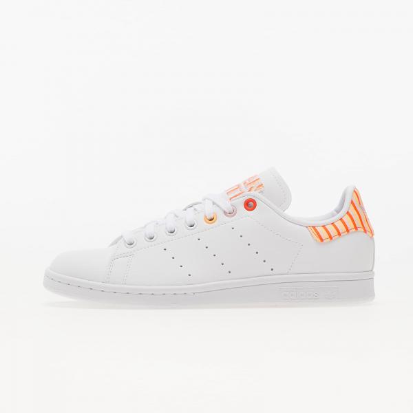 adidas Stan Smith W Ftw White/ Clear Pink/ Solar Red