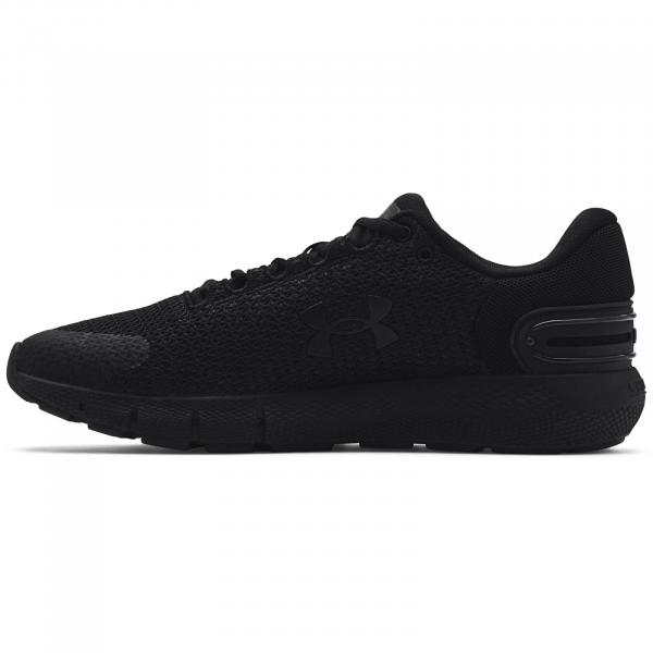 Under Armour Charged Rogue 2.5 Black