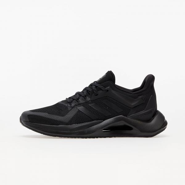 adidas Alphatorsion 2.0 M Core Black/ Core Black/ Core Black