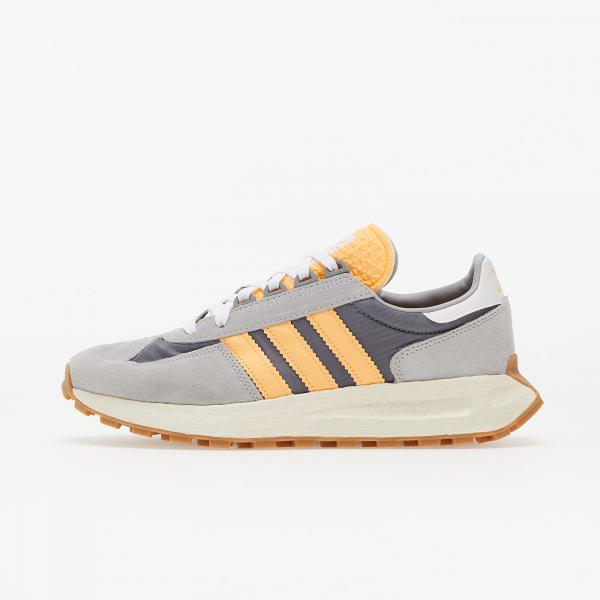 adidas Retropy E5 Grey Three/ Acid Orange/ Grey Two
