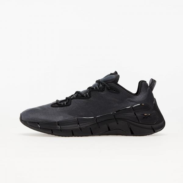 Reebok Zig Kinetica II Core Black/ Core Black/ Core Black