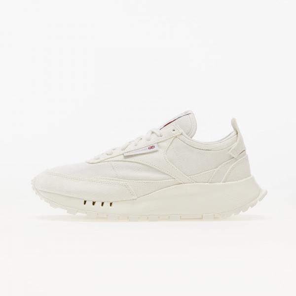 Reebok Classic Legacy Grow Chalk/ Chalk/ Chalk